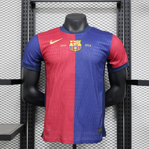 Tailandia Camiseta Barcelona Special Edition 2024-25 2